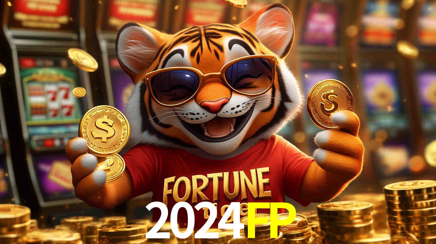 Fortune Tiger no Cassino Online 2024FP